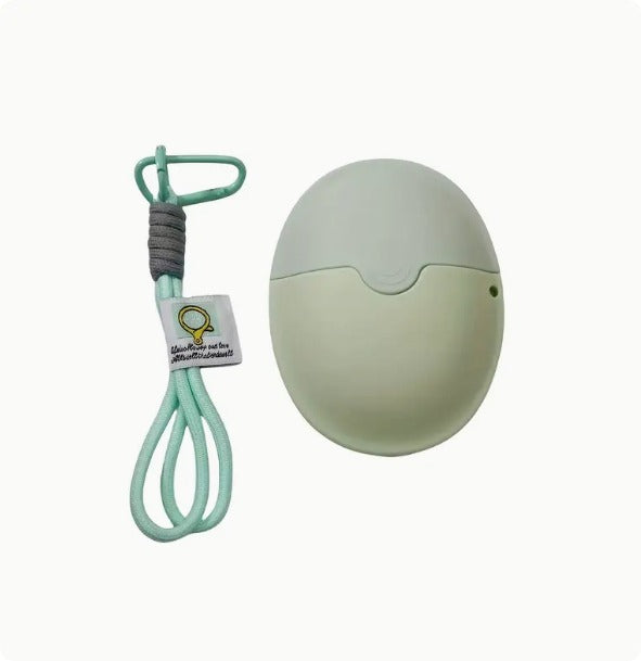 Aplicador de Crema con Rodillo de Silicona