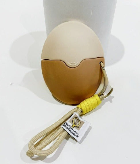 Aplicador de Crema con Rodillo de Silicona