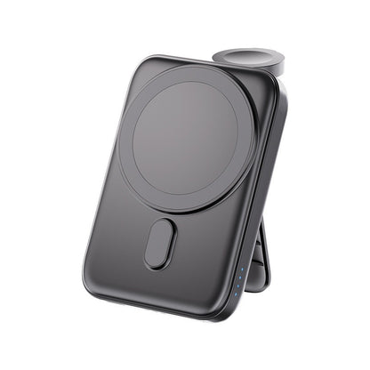 Magnetic Wireless Power Bank 5000mAh